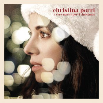 Christina Perri Merry Christmas Darling