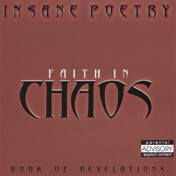 Insane Poetry Cyco's Sermon