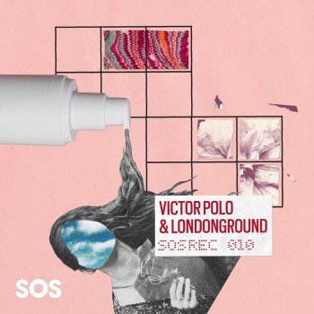 Victor Polo Tegosoft M (LondonGround Remix)