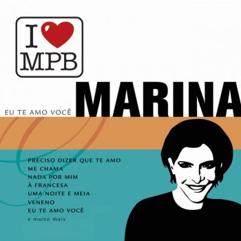 MARINA Me Chama