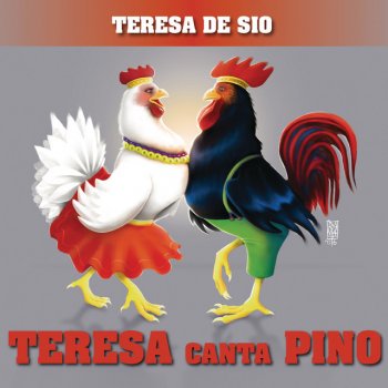 Teresa De Sio Je so' pazza (Je so' pazzo)