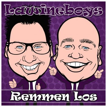 Lawineboys Marianne