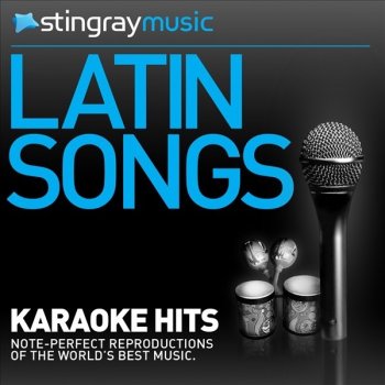 Stingray Music El Destino (Karaoke Version)