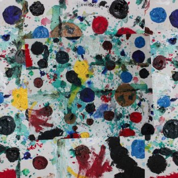 Исполнитель d_func., альбом Patterns of Confusion EP