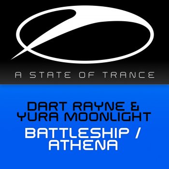 Dart Rayne feat. Yura Moonlight Athena