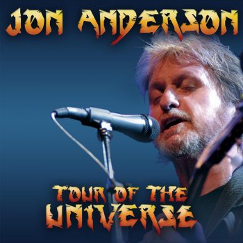 Jon Anderson Change We Must