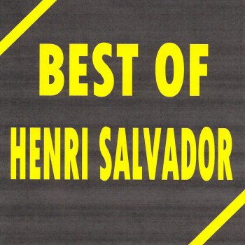 Henri Salvador Come Prima (Tu Me Donnes)