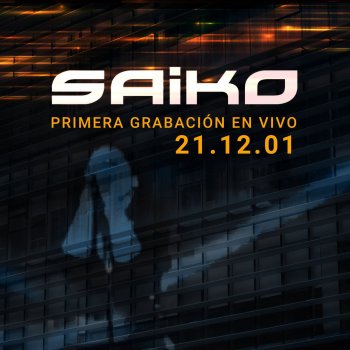 Saiko Emboscados (En Vivo)