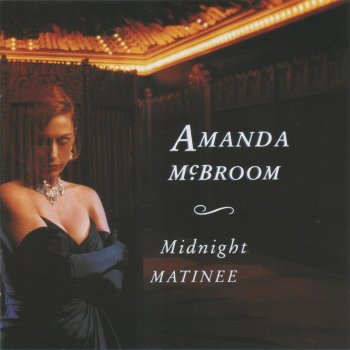 Amanda McBroom Ojos Brujos