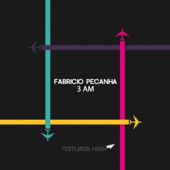 Fabricio Pecanha Smooth Waves