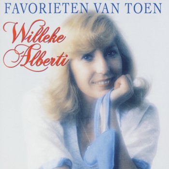 Willeke Alberti Nee Jongen Ik Trouw Niet Met Jou