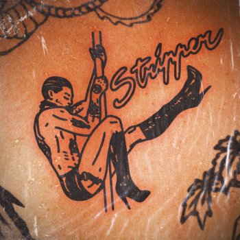 Achille Lauro STRIPPER