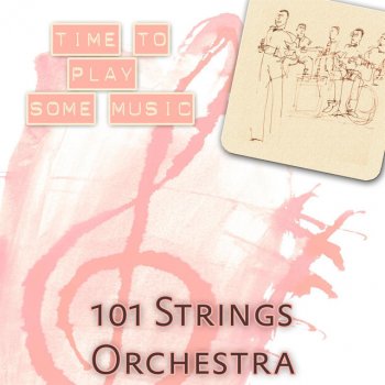 101 Strings Orchestra Loveliest Of The Lovely