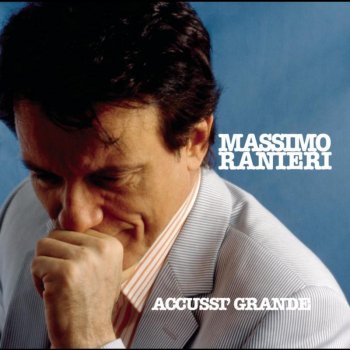 Massimo Ranieri A pansè