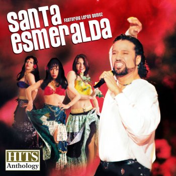 Santa Esmeralda Hey Mambo