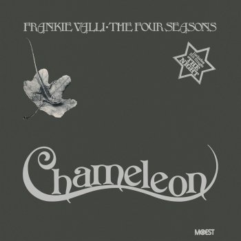 Frankie Valli & The Four Seasons You're a Song (That I Can't Sing)