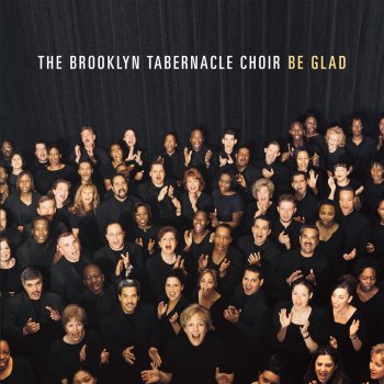 The Brooklyn Tabernacle Choir feat. Karen Melendez Rampersad Goodness of the Lord