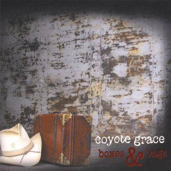 Coyote Grace Sunrise