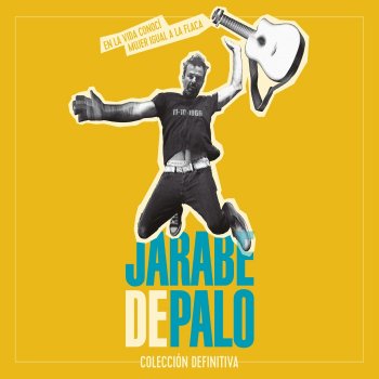 Jarabedepalo La chica de Ipanema