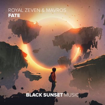 Royal Zeven feat. Mavros Fate
