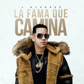 J Alvarez feat. Messiah Son Míos