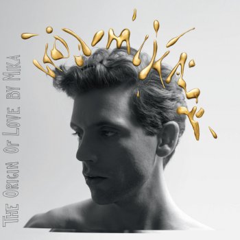 MIKA Origin of Love (acoustic)