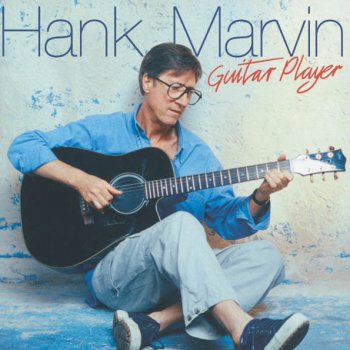 Hank Marvin Midnight at the Oasis