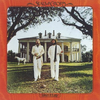 Seals & Crofts Midnight Blue