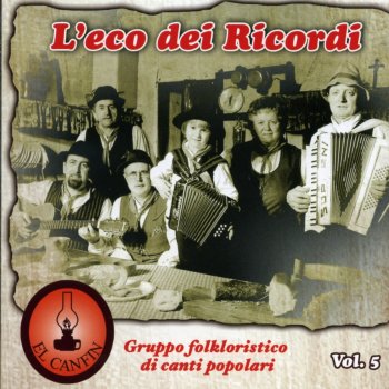 El Canfin L'eco della mia valle