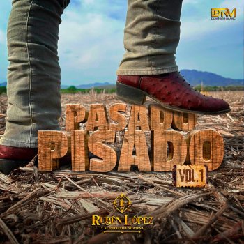 Исполнитель Rubén López y su Iniciativa Norteña, альбом Pasado Pisado, Vol. 1