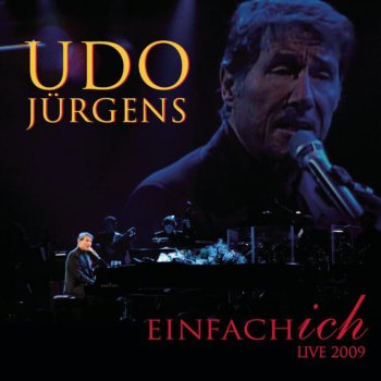 Udo Jürgens Nur ein Liebeslied - Live