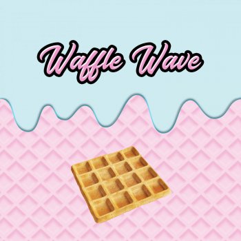Mylk Waffle Wave
