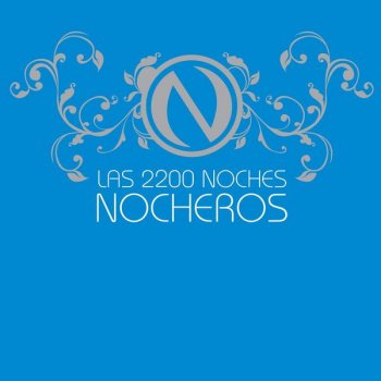 Los Nocheros Noche Amiga Mía/Roja Boca/No Saber de Ti - Live