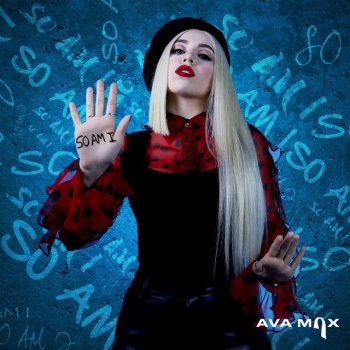 Ava Max So Am I