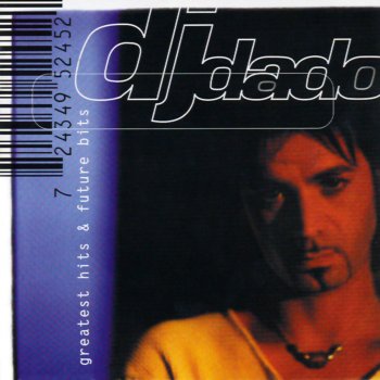 DJ Dado Give Me Love - Antiqua Club Mix