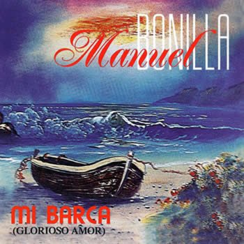 Manuel Bonilla Cantaré