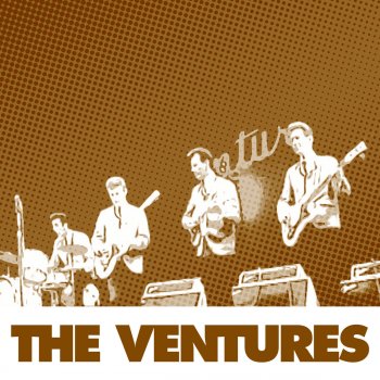 The Ventures The Mac Coy (Single Version)
