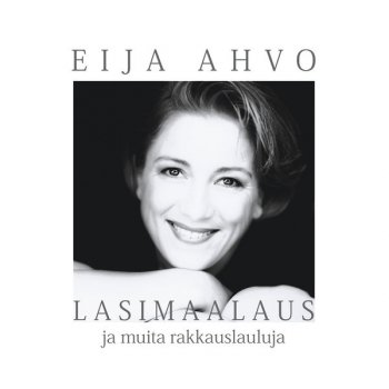 Eija Ahvo Tyttö ja ensilempi
