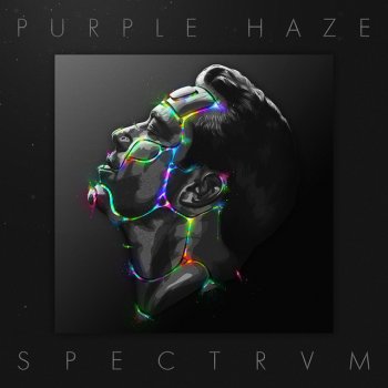 Purple Haze feat. Aaron Bonus & Justin Gammella Light Me Up