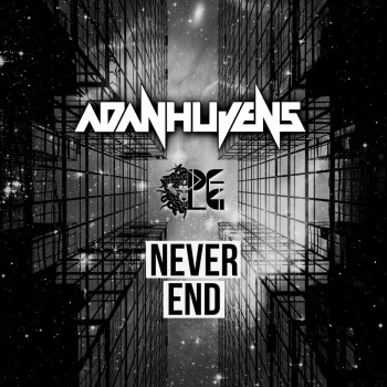 Исполнитель Adan Hüjens, альбом Never End
