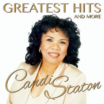 Candi Staton I'd Rather Be An Old Man's Sweeth