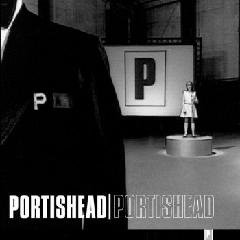 Portishead Western Eyes