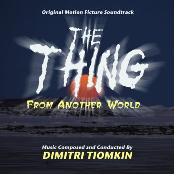 Dimitri Tiomkin Electrocution Sequence