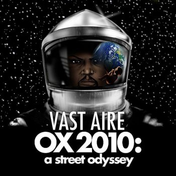 Vast Aire The Man of Steel