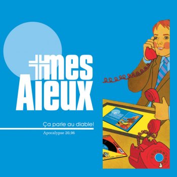 Mes Aieux Remède miracle