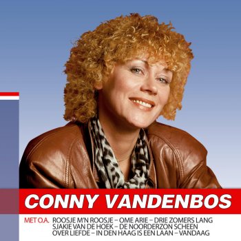 Conny Vandenbos Vijftien Jaar (Quinze Ans)