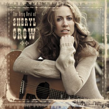 Sheryl Crow Light In Your Eyes