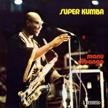 Manu Dibango Kata Kata