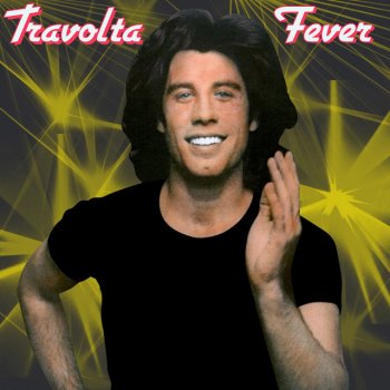 John Travolta Easy Evil