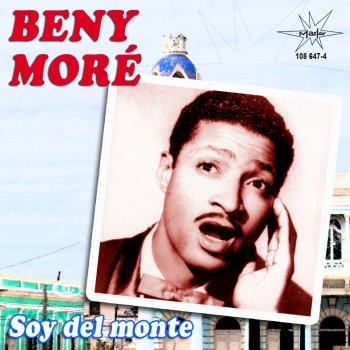 Beny Moré Mi Amor Fugaz (Bolero)